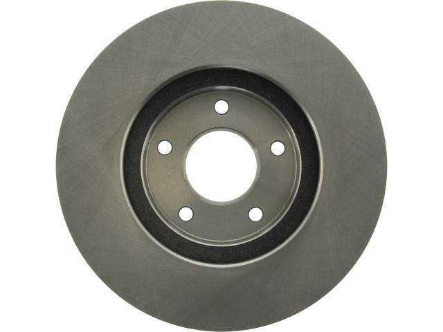 Centric Parts Disc Brake Rotor P/N:121.42065 Fits: Infiniti Q45 01-97 - Image 2