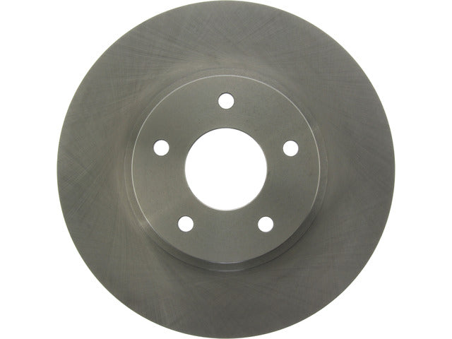 Centric Parts Disc Brake Rotor P/N:121.42065 Fits: Infiniti Q45 01-97 - Image 3