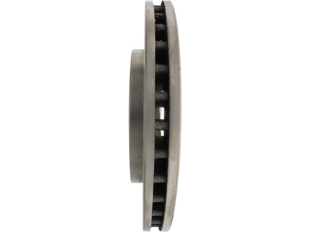 Centric Parts Disc Brake Rotor P/N:121.42067 Fits: Nissan Frontier 04-98, Nissan Np300 15-13 - Image 1