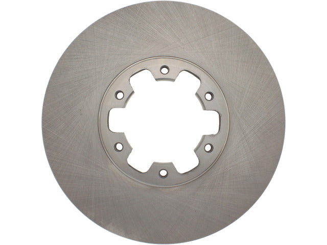 Centric Parts Disc Brake Rotor P/N:121.42068 Fits: Infiniti Qx4 03-98, Nissan Pathfinder 04-98 - Image 3
