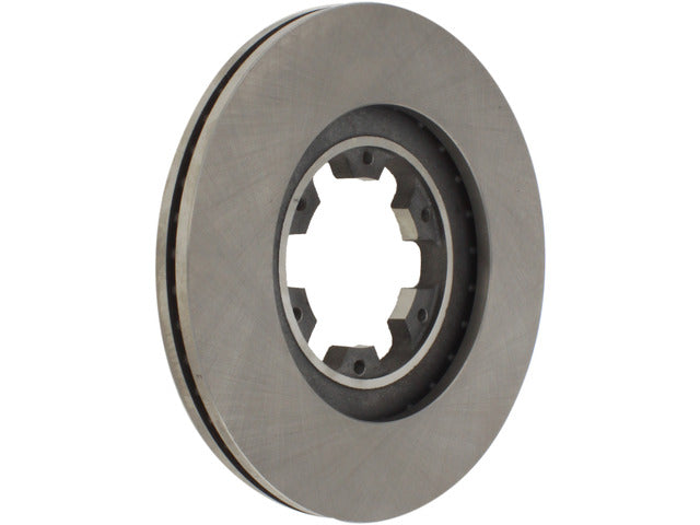 Centric Parts Disc Brake Rotor P/N:121.42068 Fits: Infiniti Qx4 03-98, Nissan Pathfinder 04-98 - Image 5