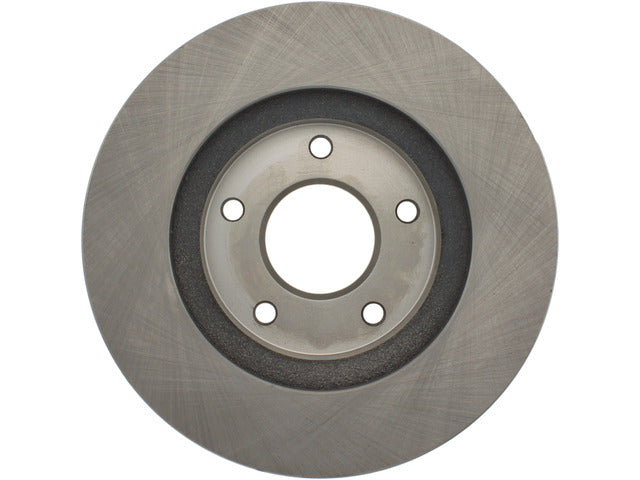 Centric Parts Disc Brake Rotor P/N:121.42069 Fits: Infiniti I30 01-00, Nissan Maxima 01-99 - Image 2