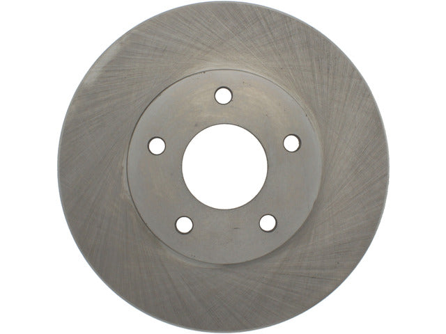 Centric Parts Disc Brake Rotor P/N:121.42069 Fits: Infiniti I30 01-00, Nissan Maxima 01-99 - Image 3