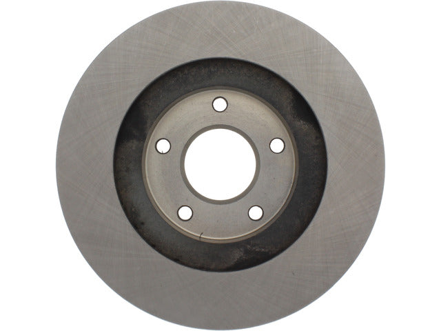 Centric Parts Disc Brake Rotor P/N:121.42070 Fits: Infiniti I35 04-02, Nissan Altima 06-02, Nissan Maxima 03-02 - Image 2