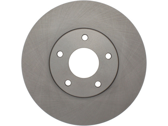 Centric Parts Disc Brake Rotor P/N:121.42070 Fits: Infiniti I35 04-02, Nissan Altima 06-02, Nissan Maxima 03-02 - Image 3