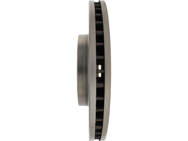 Centric Parts Disc Brake Rotor P/N:121.42071 Fits: Infiniti M45 04-03, Infiniti Q45 06-02, Nissan Quest 09-04, Nissan Quest 17-11 - Image 1