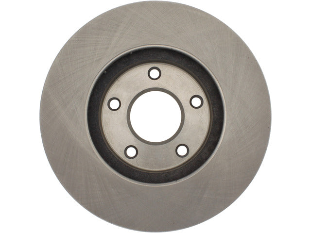Centric Parts Disc Brake Rotor P/N:121.42071 Fits: Infiniti M45 04-03, Infiniti Q45 06-02, Nissan Quest 09-04, Nissan Quest 17-11 - Image 2