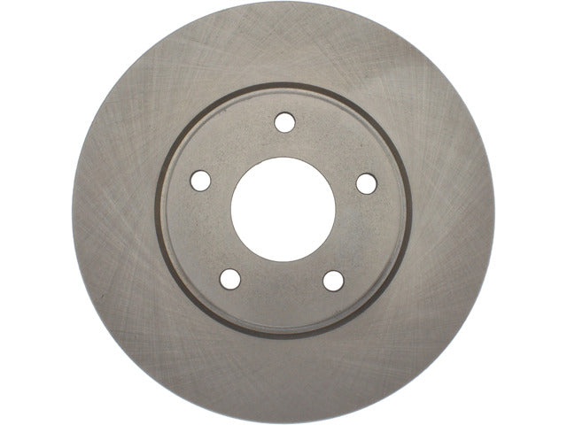 Centric Parts Disc Brake Rotor P/N:121.42071 Fits: Infiniti M45 04-03, Infiniti Q45 06-02, Nissan Quest 09-04, Nissan Quest 17-11 - Image 3