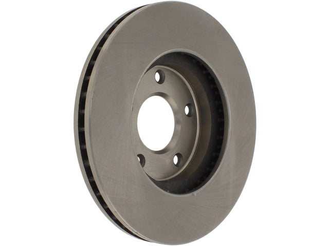 Centric Parts Disc Brake Rotor P/N:121.42071 Fits: Infiniti M45 04-03, Infiniti Q45 06-02, Nissan Quest 09-04, Nissan Quest 17-11 - Image 5