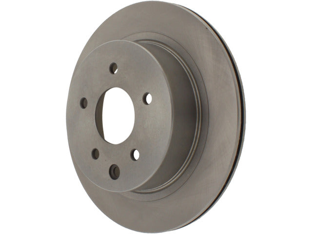 Centric Parts Disc Brake Rotor P/N:121.42072 Fits: Infiniti M45 04-03, Infiniti Q45 06-02 - Image 4