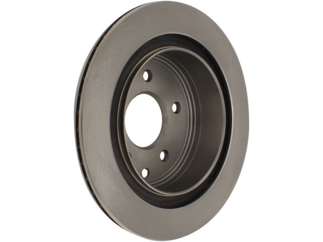 Centric Parts Disc Brake Rotor P/N:121.42072 Fits: Infiniti M45 04-03, Infiniti Q45 06-02 - Image 5
