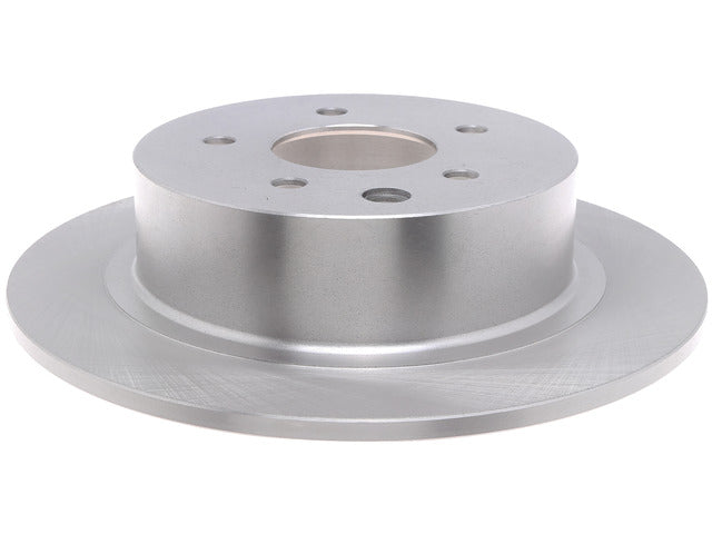 Centric Parts Disc Brake Rotor P/N:121.42073 Fits: Nissan Altima 18-02, Nissan Altima 23-21, Nissan Juke 17-11, Nissan Maxima 08-04, Nissan Sentra 19-07, Renault Safrane 15-10 - Image 1