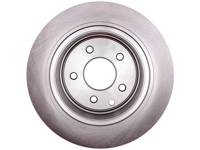 Centric Parts Disc Brake Rotor P/N:121.42073 Fits: Nissan Altima 18-02, Nissan Altima 23-21, Nissan Juke 17-11, Nissan Maxima 08-04, Nissan Sentra 19-07, Renault Safrane 15-10 - Image 2