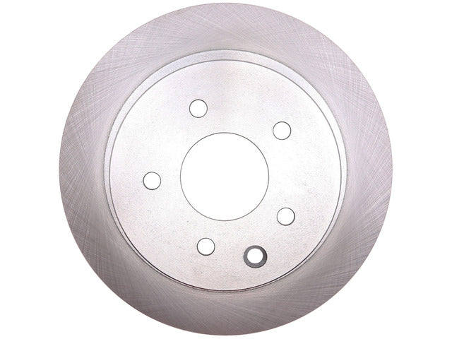 Centric Parts Disc Brake Rotor P/N:121.42073 Fits: Nissan Altima 18-02, Nissan Altima 23-21, Nissan Juke 17-11, Nissan Maxima 08-04, Nissan Sentra 19-07, Renault Safrane 15-10 - Image 3