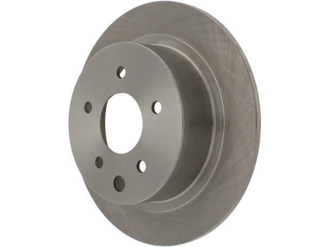 Centric Parts Disc Brake Rotor P/N:121.42073 Fits: Nissan Altima 18-02, Nissan Altima 23-21, Nissan Juke 17-11, Nissan Maxima 08-04, Nissan Sentra 19-07, Renault Safrane 15-10 - Image 4