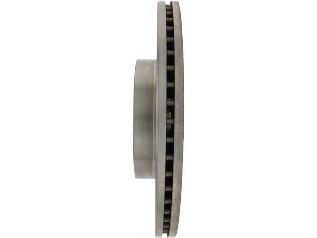 Centric Parts Disc Brake Rotor P/N:121.42074 Fits: Infiniti G35 05-03, Nissan 350z 05-03 - Image 1