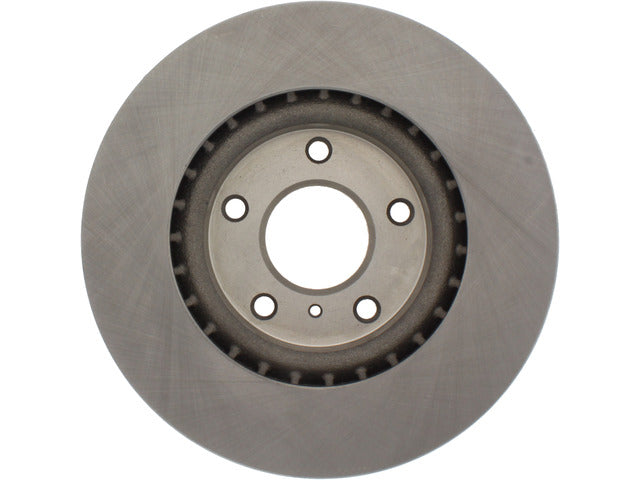 Centric Parts Disc Brake Rotor P/N:121.42074 Fits: Infiniti G35 05-03, Nissan 350z 05-03 - Image 2