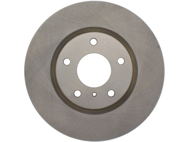 Centric Parts Disc Brake Rotor P/N:121.42074 Fits: Infiniti G35 05-03, Nissan 350z 05-03 - Image 3
