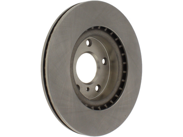Centric Parts Disc Brake Rotor P/N:121.42074 Fits: Infiniti G35 05-03, Nissan 350z 05-03 - Image 5