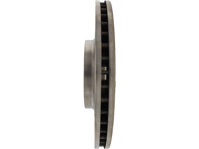 Centric Parts Disc Brake Rotor P/N:121.42075 Fits: Nissan Maxima 05-04, Nissan Murano 04-03 - Image 1