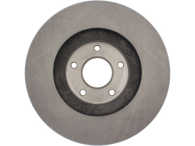 Centric Parts Disc Brake Rotor P/N:121.42075 Fits: Nissan Maxima 05-04, Nissan Murano 04-03 - Image 2