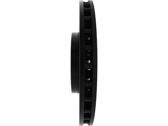 Centric Parts Disc Brake Rotor P/N:121.42076 Fits: Infiniti G35 04-03, Nissan 350z 08-03 - Image 1