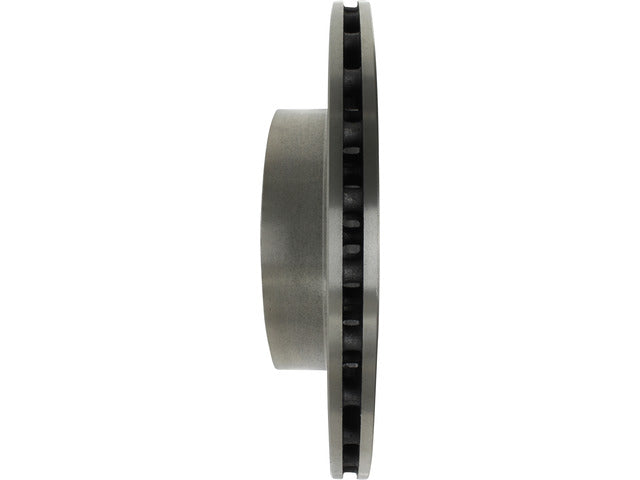 Centric Parts Disc Brake Rotor P/N:121.42079 Fits: Infiniti G35 04-03, Nissan 350z 08-03 - Image 1