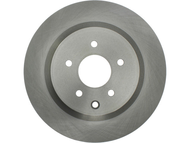 Centric Parts Disc Brake Rotor P/N:121.42079 Fits: Infiniti G35 04-03, Nissan 350z 08-03 - Image 3
