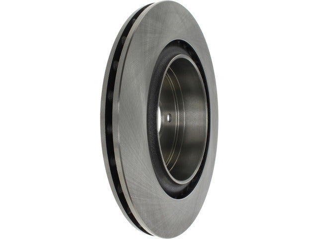 Centric Parts Disc Brake Rotor P/N:121.42079 Fits: Infiniti G35 04-03, Nissan 350z 08-03 - Image 5