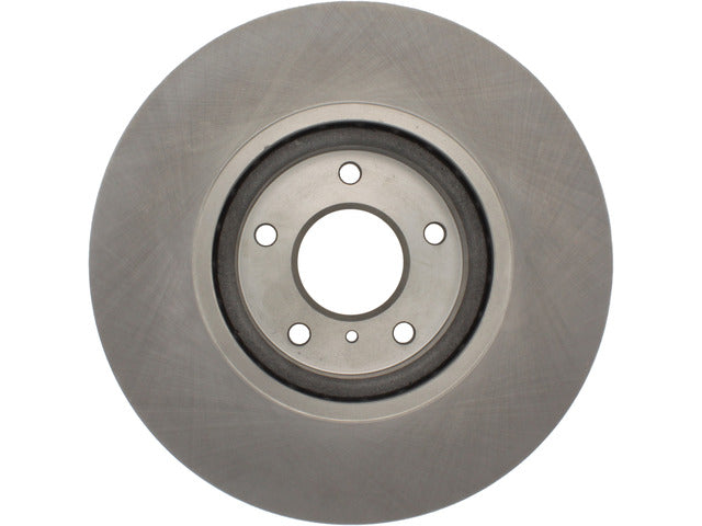 Centric Parts Disc Brake Rotor P/N:121.42080 Fits: Infiniti Ex35, Infiniti Ex37, Infiniti Fx35, Infiniti Fx45, Infiniti G25, Infiniti G35, Infiniti G37, Infiniti M35, Infiniti M35h, Infiniti M37 - Image 2