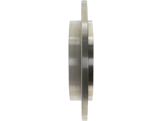 Centric Parts Disc Brake Rotor P/N:121.42081 Fits: Infiniti Qx56 10-04, Nissan Armada 15-05, Nissan Armada 19-17, Nissan Pathfinder Armada 2004, Nissan Titan 15-04 - Image 1