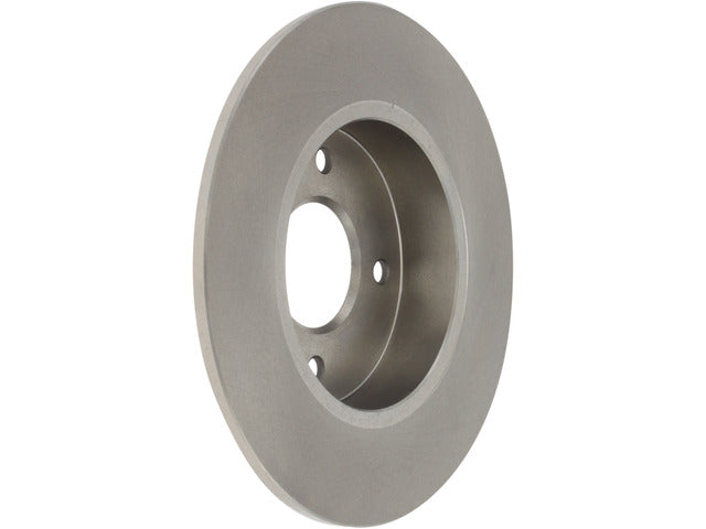 Centric Parts Disc Brake Rotor P/N:121.42082 Fits: Nissan Sentra 06-04 - Image 5