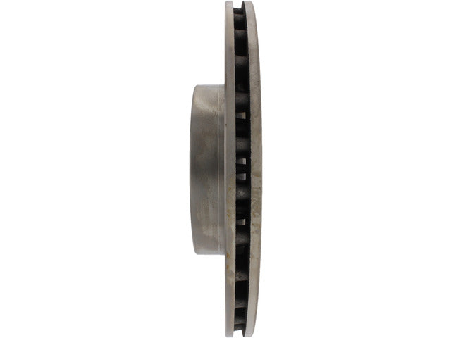 Centric Parts Disc Brake Rotor P/N:121.42083 Fits: Nissan Sentra 06-04 - Image 1