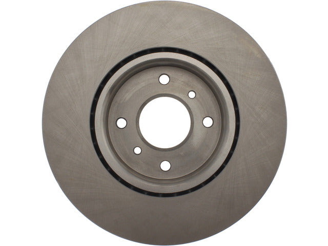 Centric Parts Disc Brake Rotor P/N:121.42083 Fits: Nissan Sentra 06-04 - Image 2