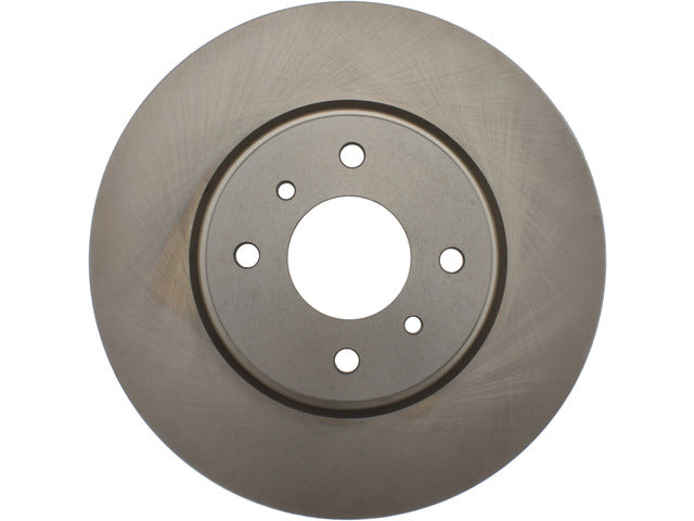 Centric Parts Disc Brake Rotor P/N:121.42083 Fits: Nissan Sentra 06-04 - Image 3