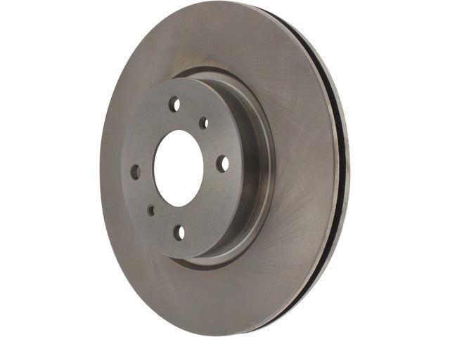 Centric Parts Disc Brake Rotor P/N:121.42083 Fits: Nissan Sentra 06-04 - Image 4