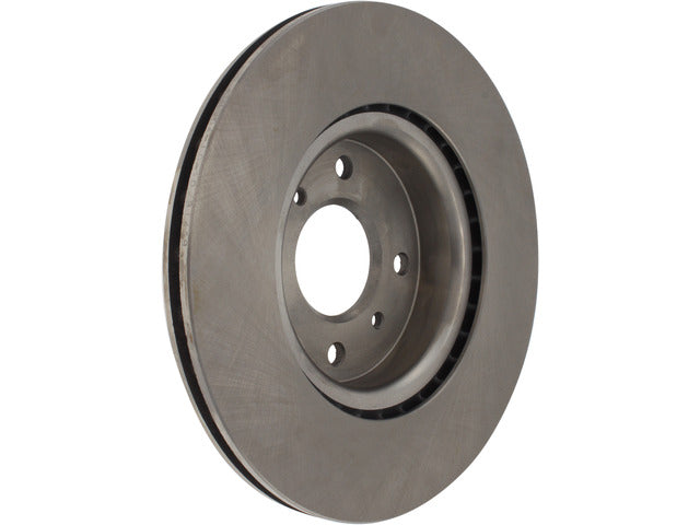 Centric Parts Disc Brake Rotor P/N:121.42083 Fits: Nissan Sentra 06-04 - Image 5