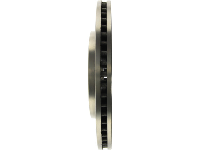 Centric Parts Disc Brake Rotor P/N:121.42084 Fits: Infiniti Qx56 05-04, Nissan Armada 2005, Nissan Pathfinder Armada 2004, Nissan Titan 05-04 - Image 1