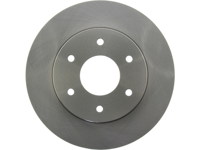 Centric Parts Disc Brake Rotor P/N:121.42084 Fits: Infiniti Qx56 05-04, Nissan Armada 2005, Nissan Pathfinder Armada 2004, Nissan Titan 05-04 - Image 3