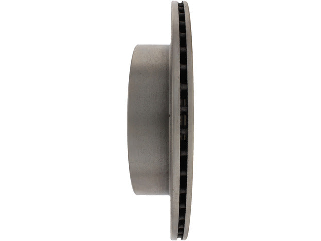 Centric Parts Disc Brake Rotor P/N:121.42086 Fits: Nissan Pathfinder 12-04 - Image 1