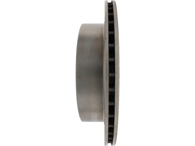 Centric Parts Disc Brake Rotor P/N:121.42087 Fits: Nissan Frontier 23-05, Nissan Xterra 15-05, Suzuki Equator 12-09 - Image 1