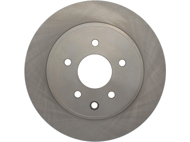 Centric Parts Disc Brake Rotor P/N:121.42088 Fits: Infiniti Ex35, Infiniti Ex37, Infiniti G25, Infiniti G35, Infiniti G37, Infiniti M35, Infiniti M45, Infiniti Q40, Infiniti Qx50, Nissan 350z, Nissan 370z, Nissan Maxima, Nissan Z - Image 3