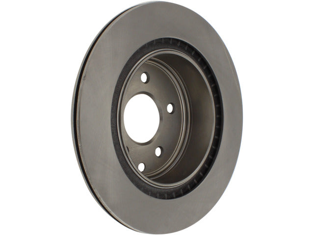 Centric Parts Disc Brake Rotor P/N:121.42088 Fits: Infiniti Ex35, Infiniti Ex37, Infiniti G25, Infiniti G35, Infiniti G37, Infiniti M35, Infiniti M45, Infiniti Q40, Infiniti Qx50, Nissan 350z, Nissan 370z, Nissan Maxima, Nissan Z - Image 5