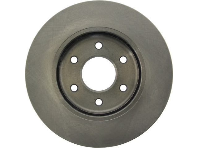 Centric Parts Disc Brake Rotor P/N:121.42089 Fits: Nissan Frontier 19-05, Suzuki Equator 12-09 - Image 2