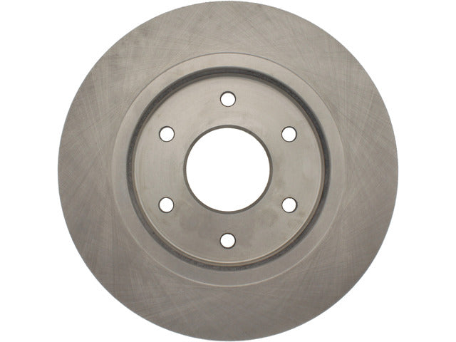 Centric Parts Disc Brake Rotor P/N:121.42090 Fits: Infiniti Qx56 06-05, Nissan Armada 06-05, Nissan Titan 07-05 - Image 2