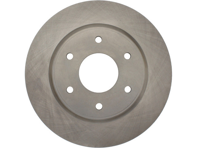 Centric Parts Disc Brake Rotor P/N:121.42090 Fits: Infiniti Qx56 06-05, Nissan Armada 06-05, Nissan Titan 07-05 - Image 3