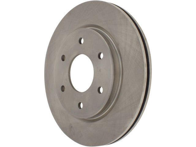 Centric Parts Disc Brake Rotor P/N:121.42090 Fits: Infiniti Qx56 06-05, Nissan Armada 06-05, Nissan Titan 07-05 - Image 4