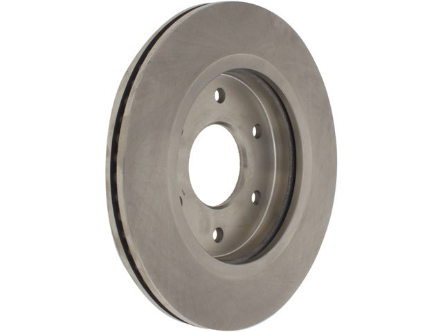 Centric Parts Disc Brake Rotor P/N:121.42090 Fits: Infiniti Qx56 06-05, Nissan Armada 06-05, Nissan Titan 07-05 - Image 5