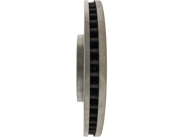 Centric Parts Disc Brake Rotor P/N:121.42092 Fits: Infiniti Fx35 12-06, Infiniti Fx37 2013, Infiniti Fx45 08-06, Infiniti Qx70 2014 - Image 1