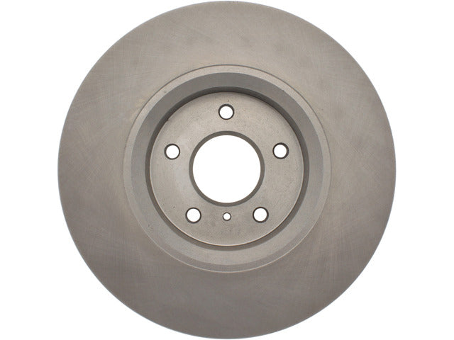 Centric Parts Disc Brake Rotor P/N:121.42092 Fits: Infiniti Fx35 12-06, Infiniti Fx37 2013, Infiniti Fx45 08-06, Infiniti Qx70 2014 - Image 2